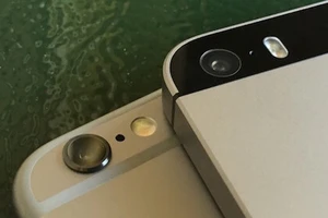 iPhone 7 sẽ ra mắt vào ngày 12-9
