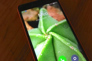 Cách thêm ảnh đại diện cho bạn bè trong danh bạ