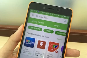 Sửa tất cả các lỗi thường gặp trên Google Play