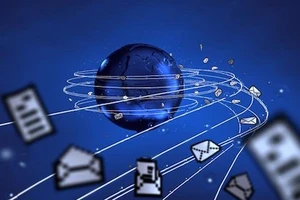 Internet chập chờn vì cáp quang biển AAG lại bị đứt