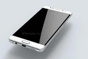 Samsung đang cạn ý tưởng với Galaxy Note 7 