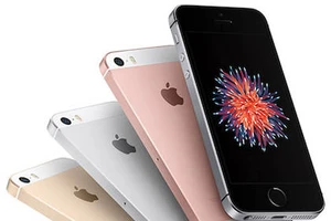 Săn siêu phẩm smartphone đời cũ giá mềm