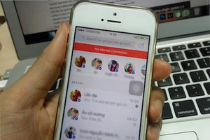 4 bước để khôi phục lại các tin nhắn đã xóa trên Facebook