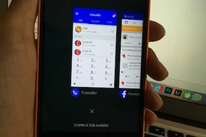 Tắt ứng dụng nền có giúp smartphone chạy nhanh hơn?