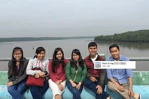 Ngăn không cho Facebook đề xuất gắn thẻ trên hình ảnh