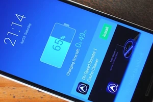 Hãy gỡ 29 ứng dụng sau ra khỏi smartphone ngay lập tức