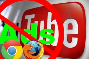 Làm thế nào để chặn quảng cáo trên YouTube?