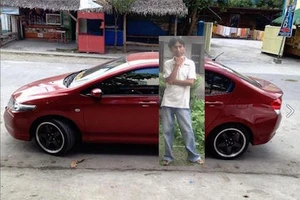 Những kiểu chụp ảnh ‘tự sướng’ khiến bạn không thể nhịn cười