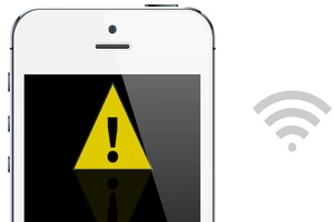 Sửa lỗi không thể kết nối Wi-Fi và Bluetooth trên iPhone