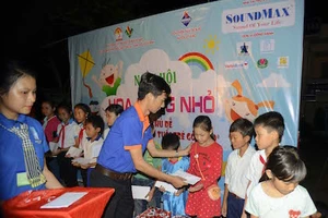 SoundMax đồng hành cùng Mùa hè xanh 2016