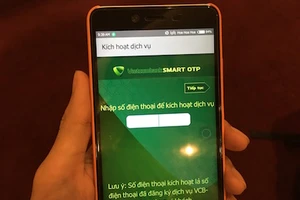 Làm thế nào để giảm thiểu nguy cơ bị mất tiền trong thẻ ATM?