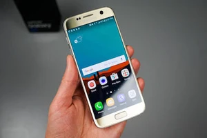 5 smartphone Android tốt nhất trong năm 2016