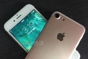 iPhone 7 và 6SE lộ giá bán trước ngày ra mắt?