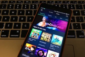 XMusic Premium - Nghe và tải nhạc bản quyền miễn phí