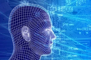 Trí tuệ nhân tạo đang trở thành xu hướng trọng điểm