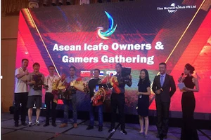 Môi trường chơi game tuyệt đỉnh dành cho game thủ