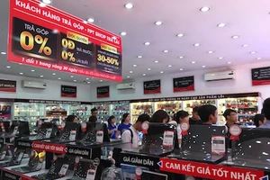 Galaxy Note 7 có số lượng đặt mua 'khủng' trong ngày đầu ra mắt