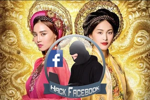 Mất tài khoản Facebook vì chơi game “Tấm Cám chuyện chưa kể“