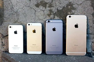 Những việc bắt buộc phải làm trước khi bán iPhone