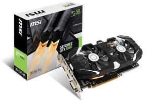 MSI giới thiệu card đồ họa chuyên trị game VR