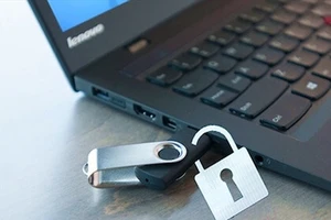 Chống virus bằng cách vô hiệu hóa cổng USB 