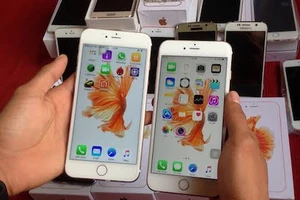 iPhone 6S Plus chỉ còn 3,5 triệu đồng?