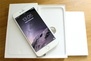 Nhiều người dùng mắc bẫy vì iPhone 5S giá 100.000 đồng