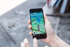 Khuyến cáo người dân cẩn trọng khi chơi Pokémon GO