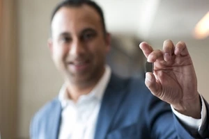 Intel đưa trải nghiệm như thật vào vi xử lý thế hệ mới