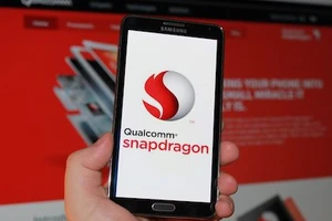Qualcomm trình làng vũ khí bí mật trên di động