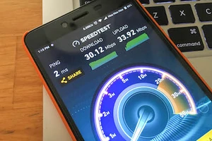 Thủ thuật tăng tốc Wi-Fi chỉ với một cú chạm