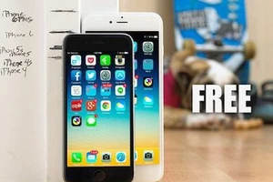 5 ứng dụng iOS đang miễn phí trong thời gian ngắn