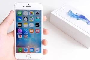 Loạt smartphone giảm giá mạnh gần 7 triệu đồng