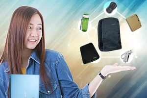 Acer tung chương trình khuyến mãi hấp dẫn mùa tựu trường