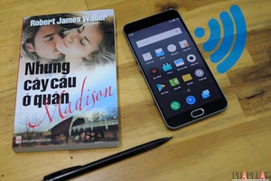 Độc chiêu giúp tiết kiệm dữ liệu 3G cấp tốc