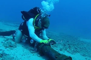 Mạng Internet có thể bị chậm vì bảo trì cáp quang