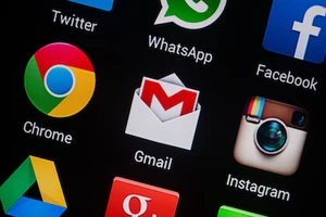 Người dùng than trời vì Gmail không thể truy cập