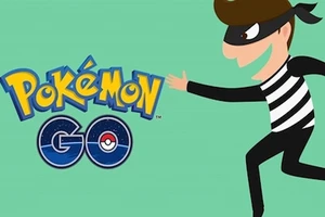 500.000 lượt tải nhầm ứng dụng giả dạng Pokémon Go