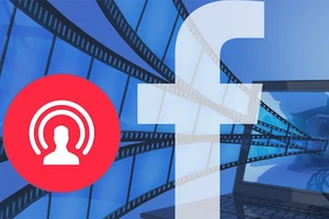 Facebook bổ sung tính năng live stream trên laptop