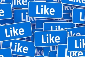 Hack fanpage Facebook trong vòng 10 giây?