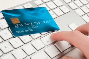 Xuất hiện phương thức trộm tiền kiểu mới trên ATM