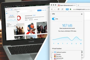 Khi giao dịch tiền online nên áp dụng thủ thuật này