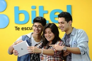 Viettel tăng trưởng mạnh tại 9 thị trường nước ngoài