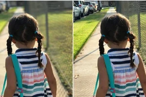 Cập nhật ngay iOS 10.1 để chụp ảnh xóa phông