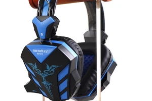 Tai nghe giá rẻ dành cho game thủ