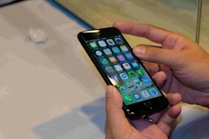 Sự kiện không thể bỏ qua dành cho fan 'táo khuyết'