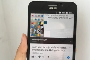 Cách xem video YouTube không cần Internet