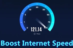 3 cách giúp tăng tốc Internet nhanh hơn 20%