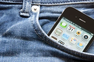 Tắt tính năng theo dõi bí mật trên iPhone