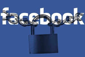 Mất Facebook vì xài ứng dụng không rõ ràng